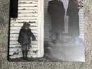 BRAND NEW The Devil & God Are Raging Inside Me NEW 2LP BLACK/WHITE - 1047/3000