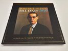 Bill Evans Portrait in Jazz LP Vinyl Mobile Fidelity MFSL limited edition 2019