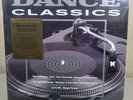 DANCE CLASSICS...VOL. 2 (Sealed & New)w/minor sleeve damage