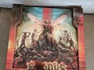 Exodus Persona Non Grata Limited Edition Box Set Autographed
