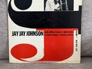 JJ Johnson The Eminent Vol1 Blue Note RVG DG EAR NEAR PERFECT 1956 LEXINGTON AVE