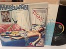 Fugazi - Marillion Viny LP 1984 US First Pressing Capitol Records ST-12331 EX