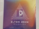 Diamonds Pyramid Edition by Elton John (Vinyl, 2023, EMI)