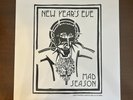 Mad Season - New Year's Eve 12/31/1994 - Live At RKCNDY, Seattle WA - Vinyl LP