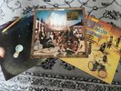 E L O Vinyl Albums X 3: ELO 2, Rock & Roll Is King, Showdown