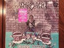 Shark Attack by Wehrmacht (Record, 1987