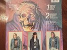 Death Scream Bloody Gore Vinyl