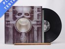 Emerson, Lake & Palmer Brain Salad Surgery LP Album Vinyl Record - VG+/VG+