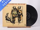 The Groundhogs Thank Christ For The Bomb Repress LP Album Vinyl Record - VG+/VG+