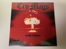 CRO MAGS AGE OF QUARREL BLACK VINYL RECORD BRAND NEW SEALED