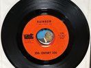 *HEAR* EX • TWENTIETH CENTURY ZOO: Rainbow / Bullfrog” 20th 7