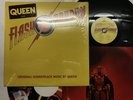 QUEEN FLASH GORDON US LP [75275ER]