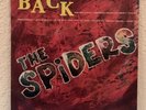 The Spiders Back Lp 1985 Mexico CAMS-1239