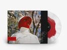PALE JAY The Celestial Suite LP Signed Sleeve Red/Transparent VINYL Presale
