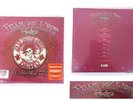 Grateful Dead Fillmore West February 1969 Limited Edition 4LP Set Custom #R108