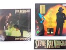 Stevie Ray Vaughan And Double Trouble Couldn't Stand the Weather Vinyl 12