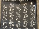 Backstreet Boys - DNA [New Vinyl LP] Gatefold LP Jacket, 150 Gram