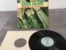 GREEN ONIONS Booker T & The M.G.s 1962 MONO Vinyl LP Record - STAX RECORDS