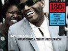 RAY CHARLES - MODERN SOUNDS IN COUNTRY & WESTERN MUSIC (37093) VINYL LP