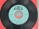 Northern Soul 45 - William Bell - Don't Stop Now/Crying All By Myself- STAX RARE