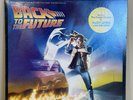 Back to the Future (Music from the Motion Picture Soundtrack) by Back to the...