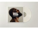 Moses Pelham - Letzte Worte Limited White Vinyl Edition (2025 - Original)
