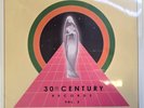 30th Century Records Vol. 2 LP Album vinyl record 2 x compilation 2019 Hip Hop