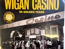 Wigan Casino (The Home Of Northern Soul LP Album vinyl record compilation 2024