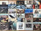 Classic Rock/Psyche Vinyl 30 LP Lot- Zeppelin, Beatles, Stones, Pink Floyd, Who