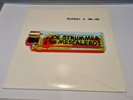 Global A Go-Go Joe Strummer And The Mescaleros 2012 Vinyl