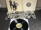 LP VINYL FLEETWOOD MAC RUMOURS K 56344 UK 1ST PRESS 1977 INC INSERT EX/EX+