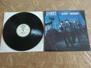 G-Force & Gary Moore ‎– G-Force LP 1987 Italy NM/VG+