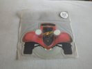EX/EX ZZ TOP  Gimme All Your Lovin' VINYL Shaped Picture Disc 1983
