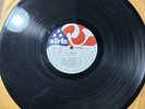 AFRTS Air Force LP Elvis Presley He Touched Me / Promo Military Issue Radio