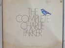 The Complete Charlie Parker - 5 Vinyl LP Box Set - BYG Records BYG 3
