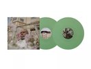NEW Saba Few Good Things On Limited Edition Green Vinyl Record 2LP Exclusive LP