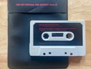 Sex Pistols The Heyday rare 1980 interview tape Factory #30 rare UK punk