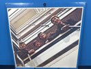Beatles 1967 1970 Blue Vinyl EMI  SEBX 1-11843 Cover / Inner Sleeves /NM
