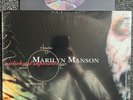 MARILYN MANSON - ANTICHRIST SUPERSTAR(SEALED COLORED VINYL)