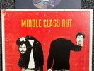 MIDDLE CLASS RUT - PICK UP YOUR HEAD(180G BLACK VINYL/FILTER/REFUSED/SPARTA)