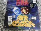 Public Enemy - Fear Of A Black Planet LP - Def Jam OG Press SEALED