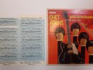 AUTOGRAPHED 1960s Chet Atkins Picks on the Beatles 45 & Juke box Advertising