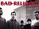 Bad Religion - Stranger Than Fiction (LP, Album, RE, Red) 2009 Atlantic R1 82658