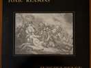 Toxic Reasons - Independence - Risky Records 1982 First Press yellow label - VG+