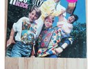 New Kids On The Block - New Kids On The Block (VINYL)