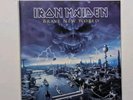 Brave New World by Iron Maiden (180g Vinyl 2LP), 2017, Sanctuary Records Metal