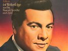 Mario Lanza - Die Goldene Mario-Lanza-Edition (VINYL)