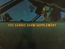 Sandie Shaw - The Sandie Shaw Supplement (VINYL)