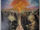 THE MOODY BLUES - IN SEARCH OF THE LOST CHORD 1968 DERAM / LONDON 1ST ED US LP