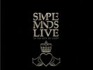 Simple Minds - Live In The City Of Light (VINYL)